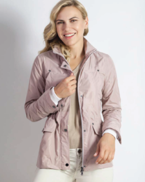 short-jacket-with-hood-style